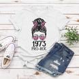 Pro 1973 Roe Pro Choice 1973 Womens Rights Feminism Protect Women T-shirt Unique Gifts