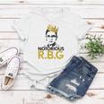 Rbg Pro Choice My Body My-Choice Feminist Women T-shirt Funny Gifts