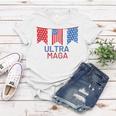 Ultra Maga And Proud Of It V13 Women T-shirt Funny Gifts