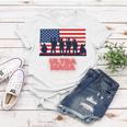 Ultra Maga And Proud Of It V21 Women T-shirt Funny Gifts