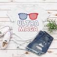 Ultra Maga V24 Women T-shirt Funny Gifts