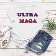 Utra Maga Support Women T-shirt Funny Gifts