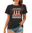 Clinical Laboratory Scientist Medical Science Lab Technician Women T-shirt