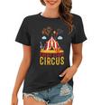 Even Staff Circus Women T-shirt