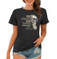 George Washington Stay Strapped Or Get Clapped 4Th Of July Women T-shirt