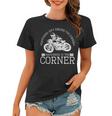 Motorcycle Motorbike Two Wheeler 491 Shirt Women T-shirt