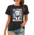 Ultra Maga And Proud Of It V26 Women T-shirt