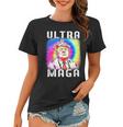 Ultra Maga Gift V5 Women T-shirt