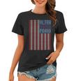 Ultra Maga Proud Patriotic Tshirt Women T-shirt