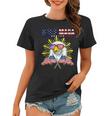 Ultra Maga We The People Fashion Women T-shirt