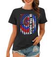 Ultra Maga We The People Funny Women T-shirt