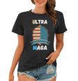 Ultra Mega Great Quote To Support Trump Women T-shirt