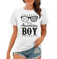 All American Boy 4Th Of July Boys Kids Sunglasses Family Women T-shirt