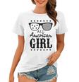 All American Girl 4Th Of July Family Matching Sunglasses Women T-shirt