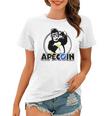 Apecoin Funny Women T-shirt