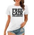 Free Cain Velasquez V6 Women T-shirt