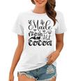 Fresh Hot Cocoa Women T-shirt