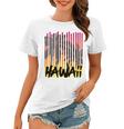 Hawaii V2 Women T-shirt