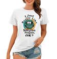 I Really Like Surgeon Penguin Ok Women T-shirt