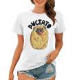 Pugtato Pug Potato Dog Lovers Costume Funny Meme Gifts Women T-shirt