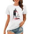 Tis But A Scratch Women T-shirt