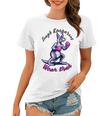 Tough Kangaroos Wear Pink In Support Of Breast Cancer Awareness Women T-shirt