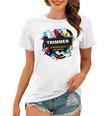 Trimmer Women T-shirt