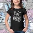 2022 Graduation Squad Class Of 2022 Graduation Hat Youth T-shirt