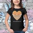 Audiosha - The Safety Relationship Experts Youth T-shirt