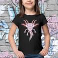 Axolotl Cute Youth T-shirt