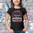 Boyles Shirt Family Crest BoylesShirt Boyles Clothing Boyles Tshirt Boyles Tshirt Gifts For The Boyles Youth T-shirt