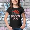 Bug Ladybug Beetle Insect Lovers Cute Graphic Funny Gift Youth T-shirt