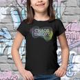 Chaos Theory Math Nerd Random Youth T-shirt