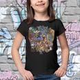 Clash Universe Youth T-shirt