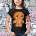 Cookie Last Minute Halloween Funny Matching Costume Youth T-shirt