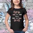 Cute Bless Your Heart Southern Culture Saying Youth T-shirt