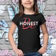 Essere Onesti Youth T-shirt