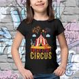 Even Staff Circus Youth T-shirt