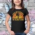 Every Day Is Saturday The Villages Florida Youth T-shirt