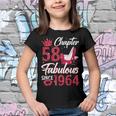 Fabulous Since V2 Youth T-shirt