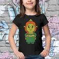 Fiona Chibi Youth T-shirt