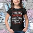 Fullmer Name Shirt Fullmer Family Name Youth T-shirt