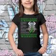 Gastroparesis Awareness Gastroparesis Warrior Youth T-shirt