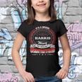Harris Shirt Family Crest HarrisShirt Harris Clothing Harris Tshirt Harris Tshirt Gifts For The Harris Youth T-shirt