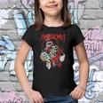 In Your Darkest Hour When The Demons Come Call On Me And We Will Fight Them Together Youth T-shirt