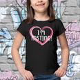 Intermittent Fasting - Im Fasting Youth T-shirt