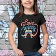 Love Wins 389 Trending Shirt Youth T-shirt