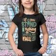 Make A Stand 477 Trending Shirt Youth T-shirt