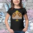 Make Thanksgiving Great Again Funny 3 Shirt Youth T-shirt