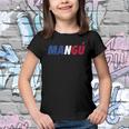 Mangu Dominican Republic Latin Mangu Lover Gift Youth T-shirt